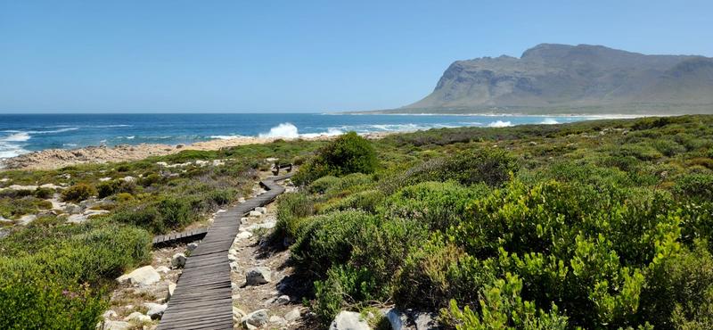 0 Bedroom Property for Sale in Kleinmond Western Cape